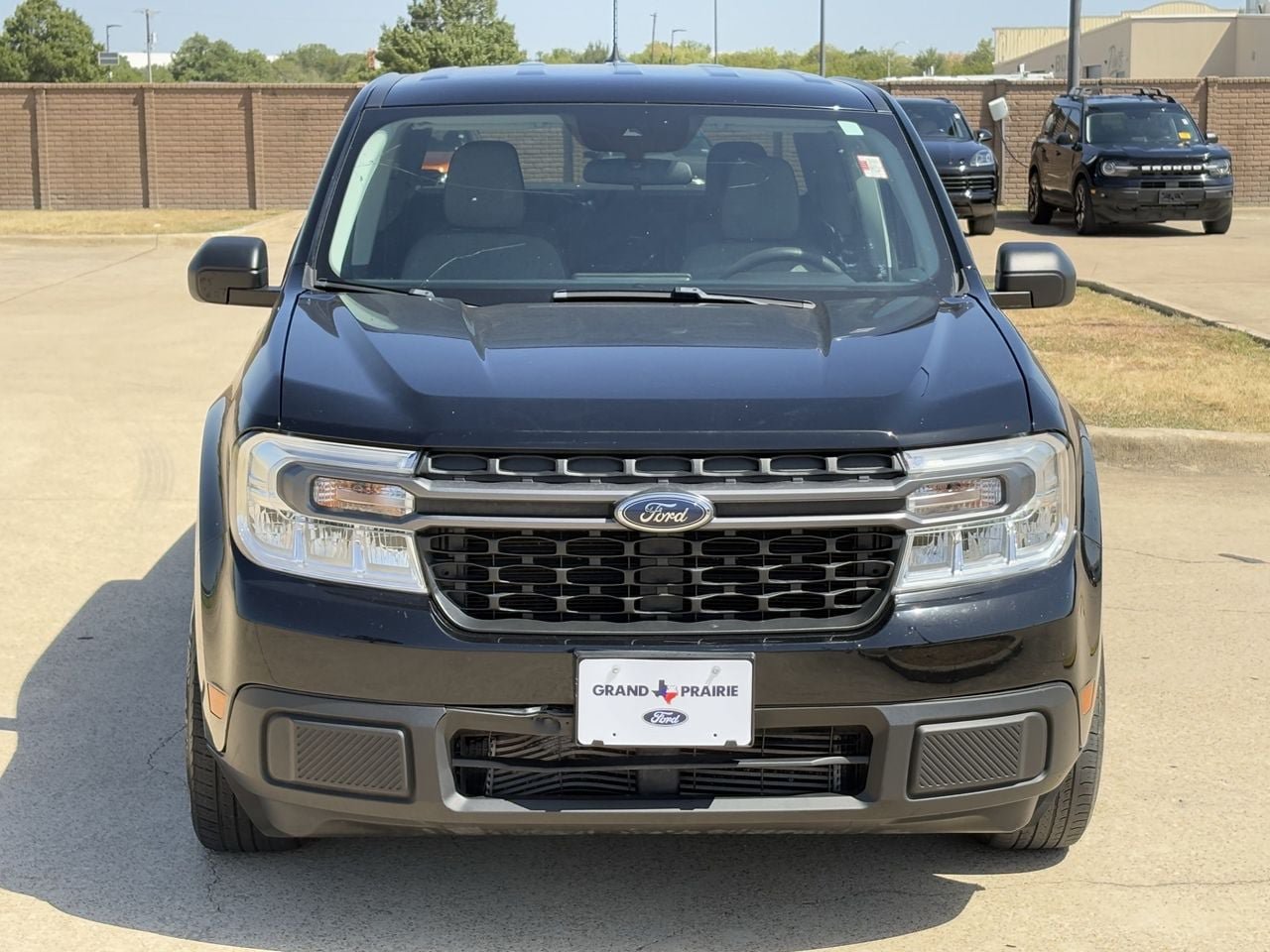 Used 2024 Ford Maverick XLT FWD image 9