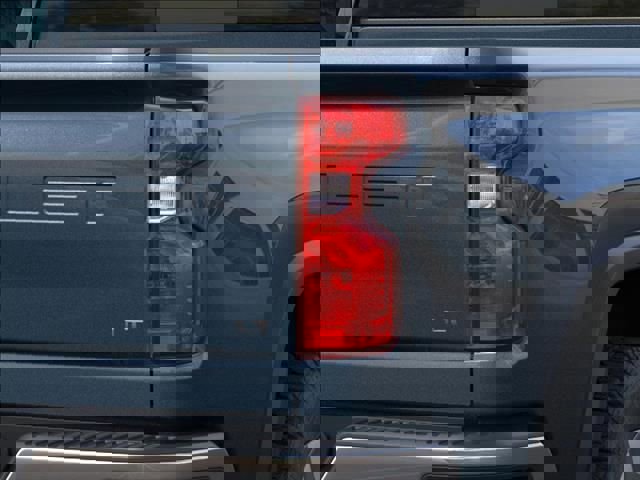 New 2026 Chevrolet Silverado 2500 LT w/ All Star Edition image 11