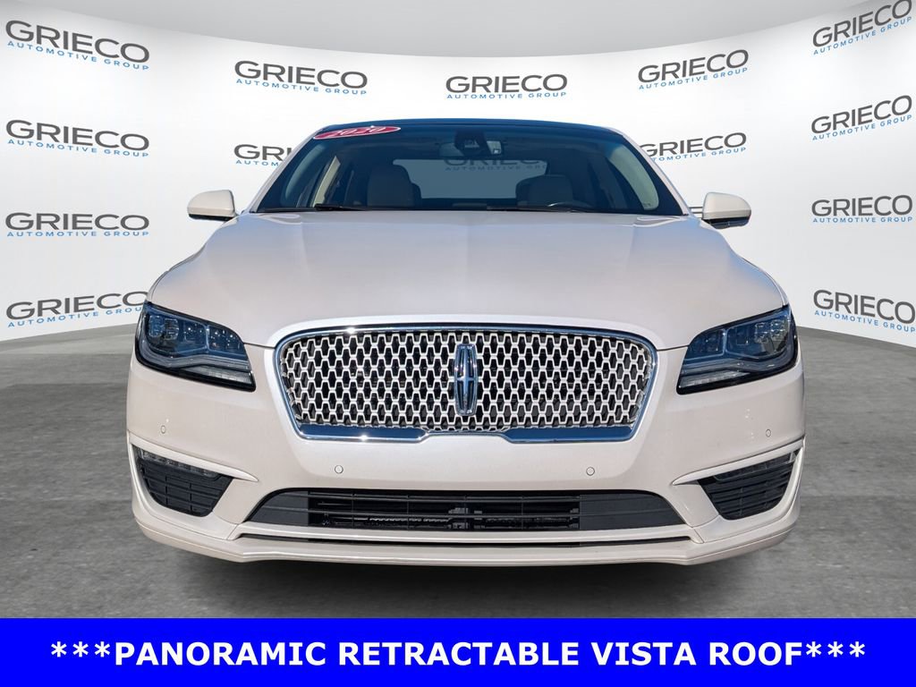 Used 2020 Lincoln MKZ Reserve w/ Luxury Package image 2