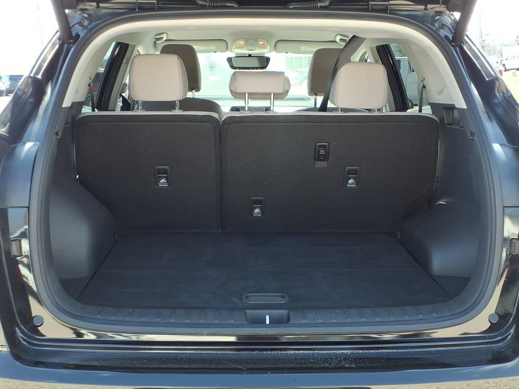 Used 2020 Hyundai Tucson Sport image 7