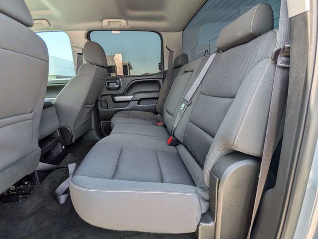 Used 2016 Chevrolet Silverado 1500 LT w/ All Star Edition AWD/4WD image 13