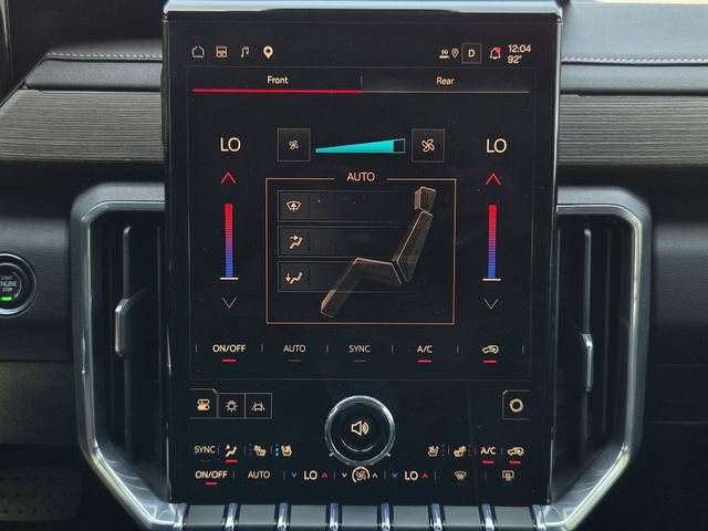 Used 2026 GMC Acadia Denali FWD image 17