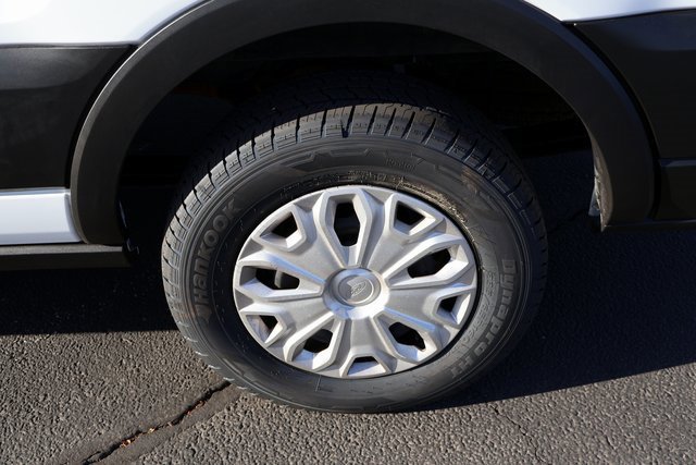 Used 2024 Ford Transit 350 XLT image 17