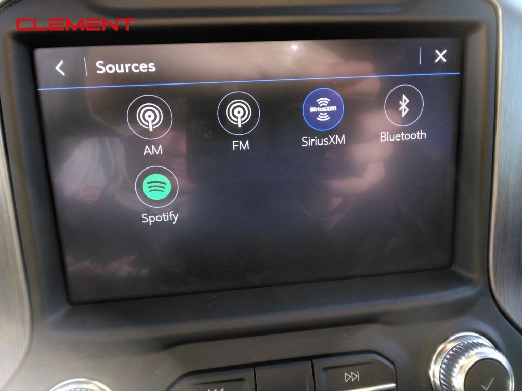 Used 2022 GMC Sierra 3500 Denali w/ Denali Ultimate Package image 18