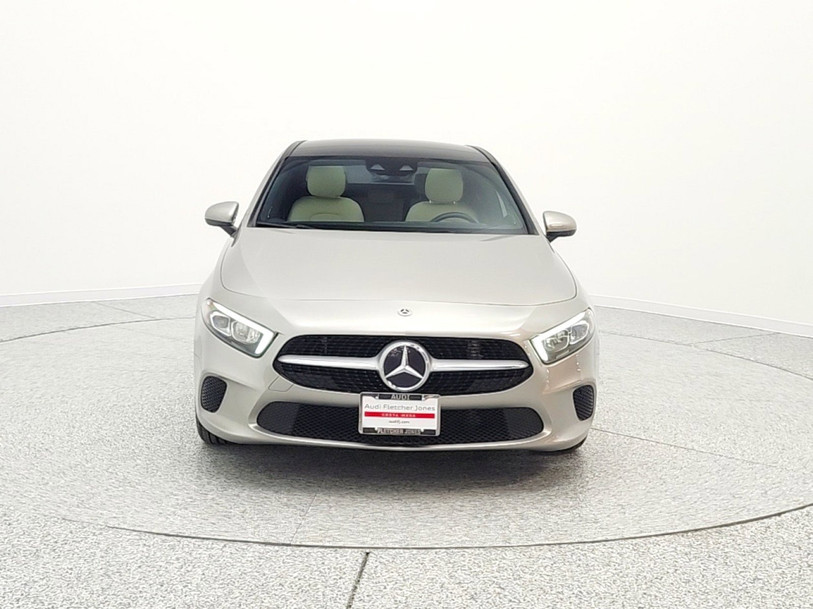 Used 2020 Mercedes-Benz A 220 image 2