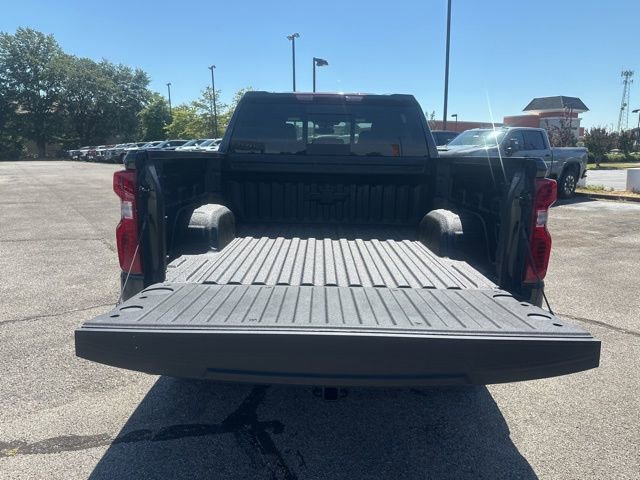 New 2026 Chevrolet Silverado 1500 LT w/ All Star Edition Plus image 29