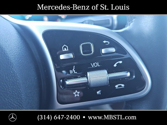 Certified 2021 Mercedes-Benz GLE 350 4MATIC image 27