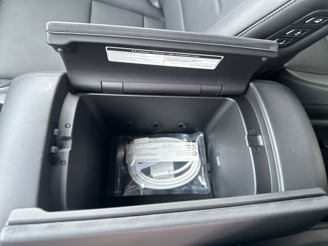 New 2026 Hyundai Palisade Calligraphy image 15