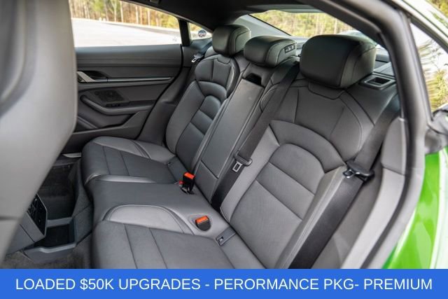 Used 2020 Porsche Taycan 4S image 43