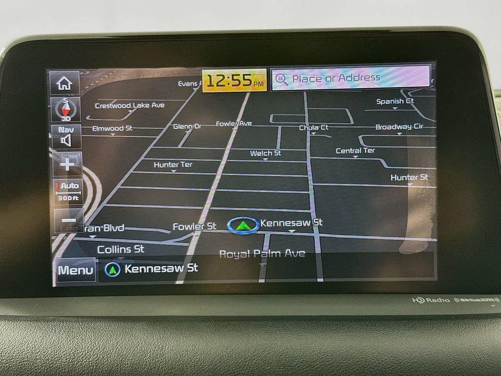 Used 2020 Kia Stinger GT1 RWD image 15