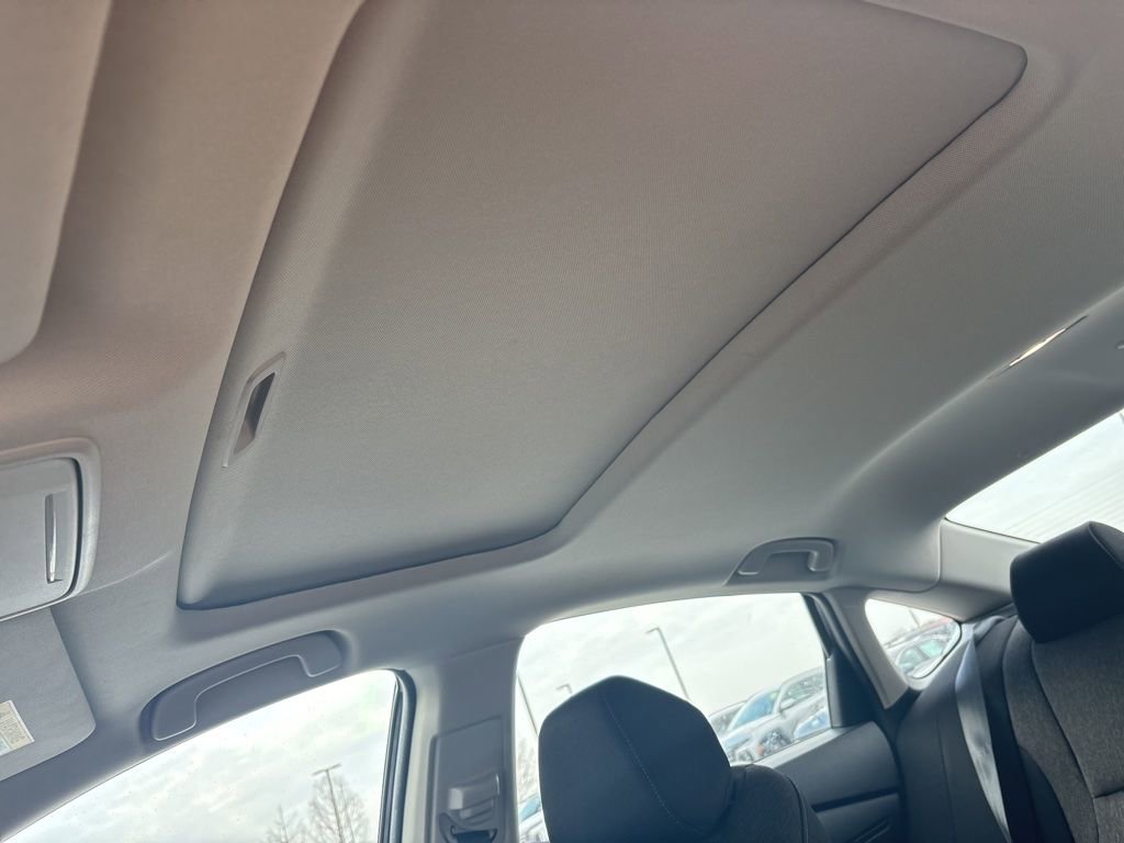 Used 2024 Honda Accord EX image 19