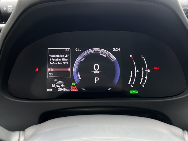 Used 2026 Lexus UX 300h FWD w/ Accessory Package (Z1) image 21