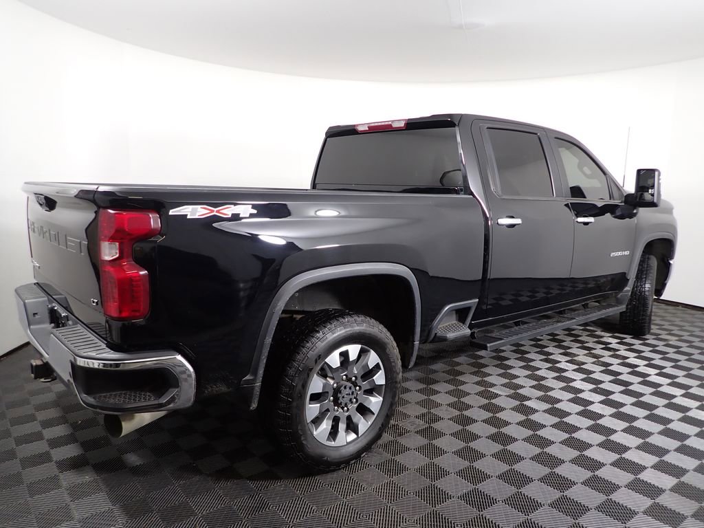 Used 2023 Chevrolet Silverado 2500 LT image 15
