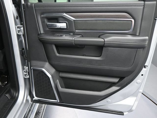 New 2026 RAM 2500 Laramie image 39