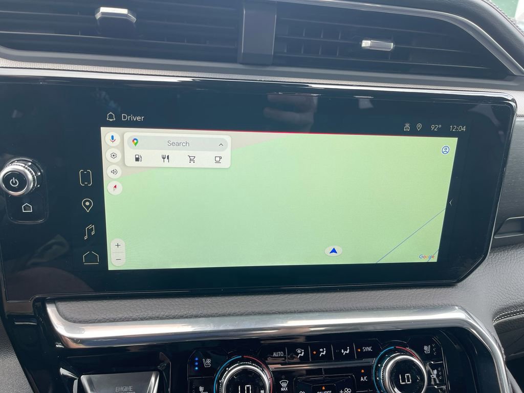 Used 2024 GMC Sierra 1500 Denali w/ Denali Reserve Package image 23