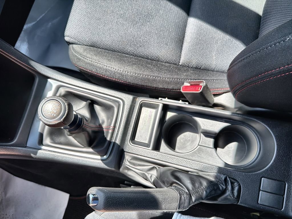 Used 2020 Subaru WRX AWD/4WD image 27