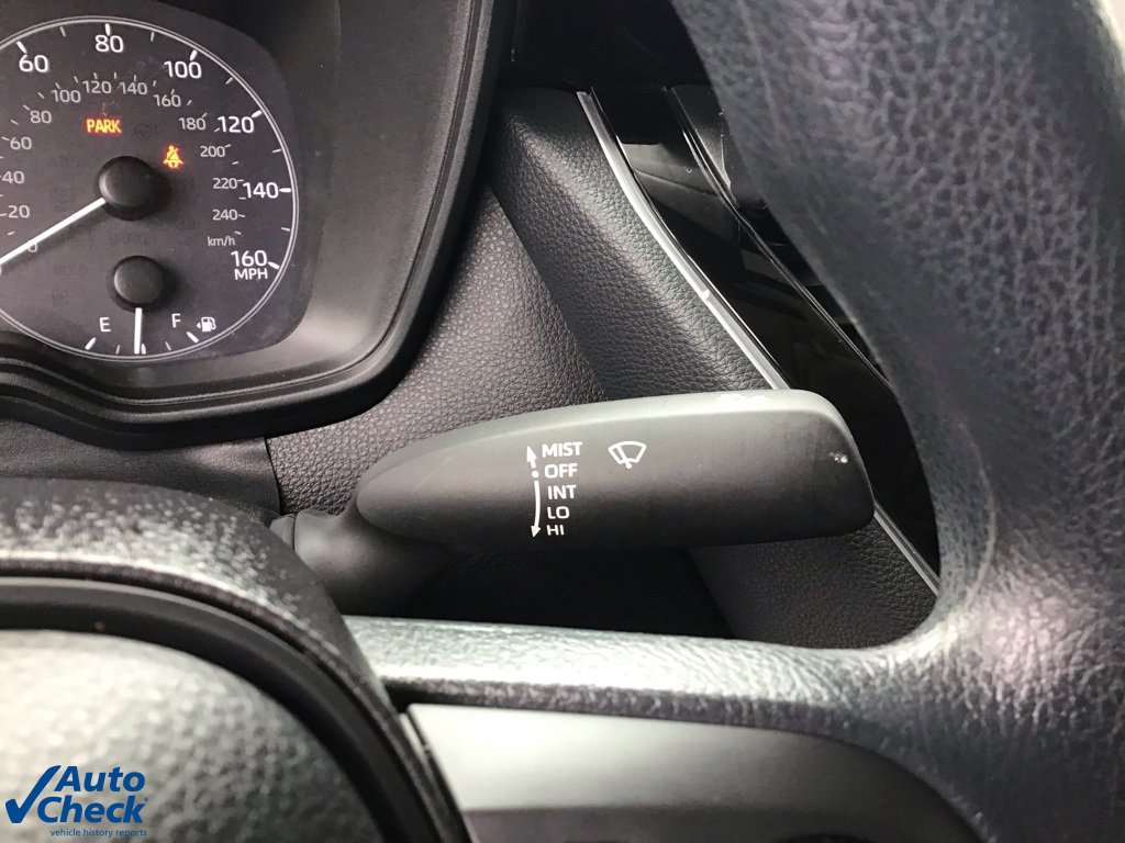 Used 2024 Toyota Corolla LE image 30