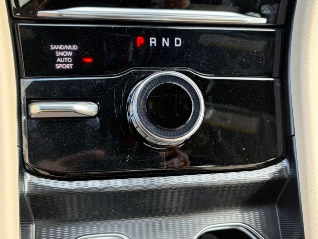 New 2026 Jeep Grand Cherokee Limited AWD/4WD image 26