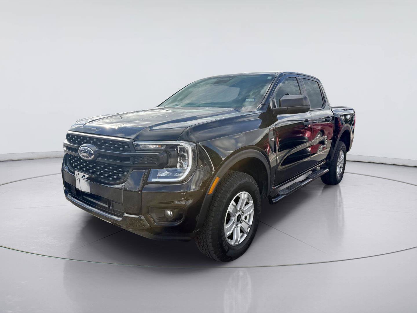 Used 2024 Ford Ranger XL RWD image 7