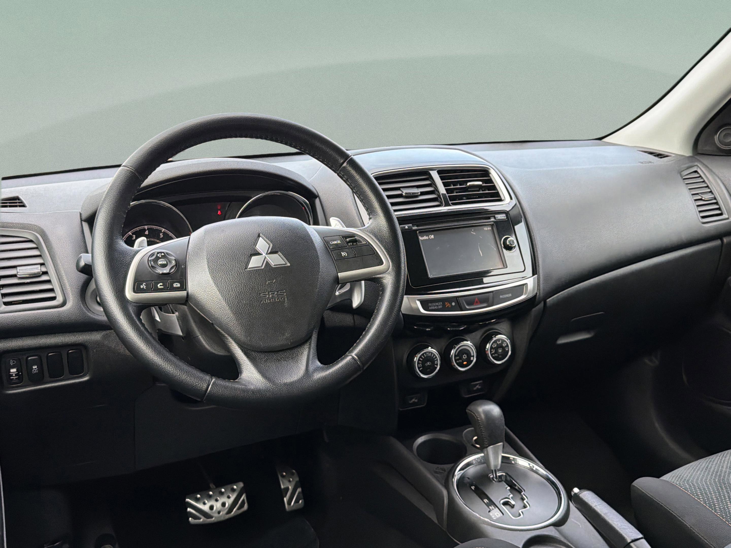 Used 2015 Mitsubishi Outlander Sport GT image 42