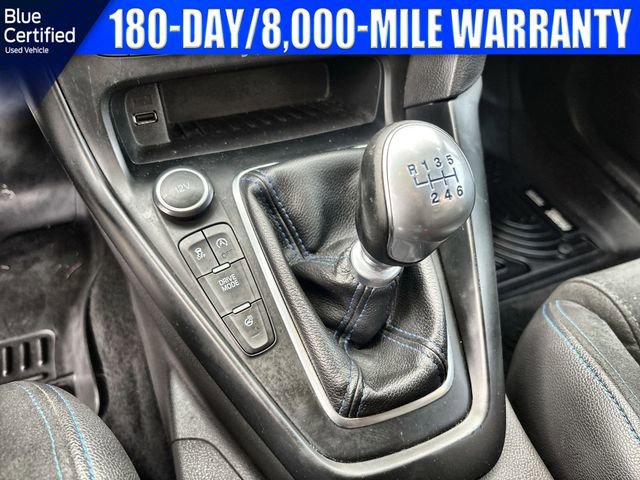 Used 2017 Ford Focus RS image 30