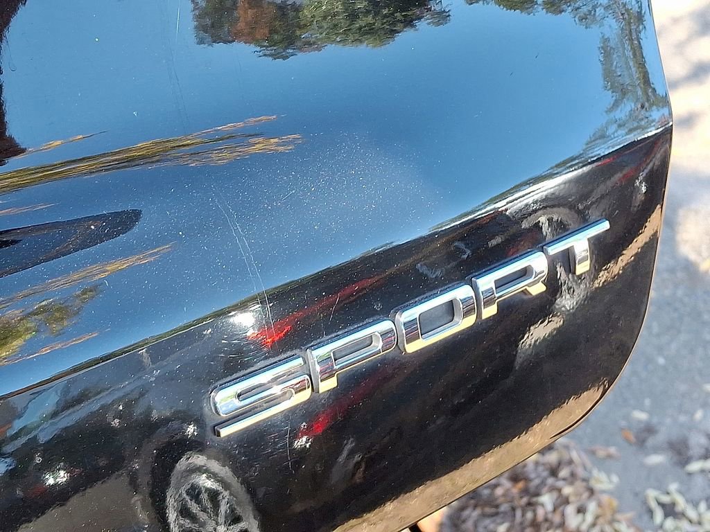 Used 2018 Jeep Compass Sport image 33