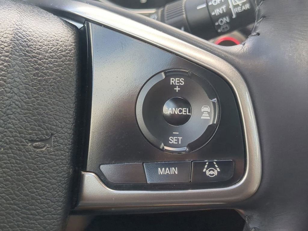 Used 2017 Honda CR-V EX-L image 23