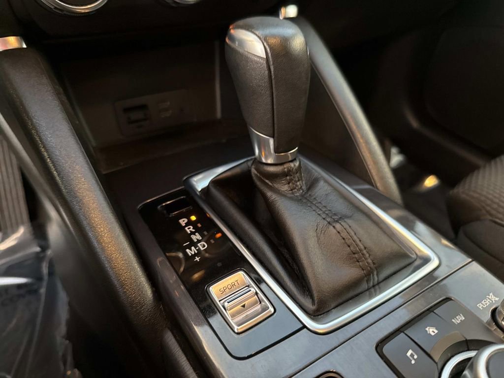 Used 2016 MAZDA CX-5 Touring FWD image 33