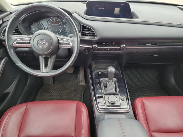 Used 2023 MAZDA CX-30 AWD 2.5 S w/ Preferred Package image 21