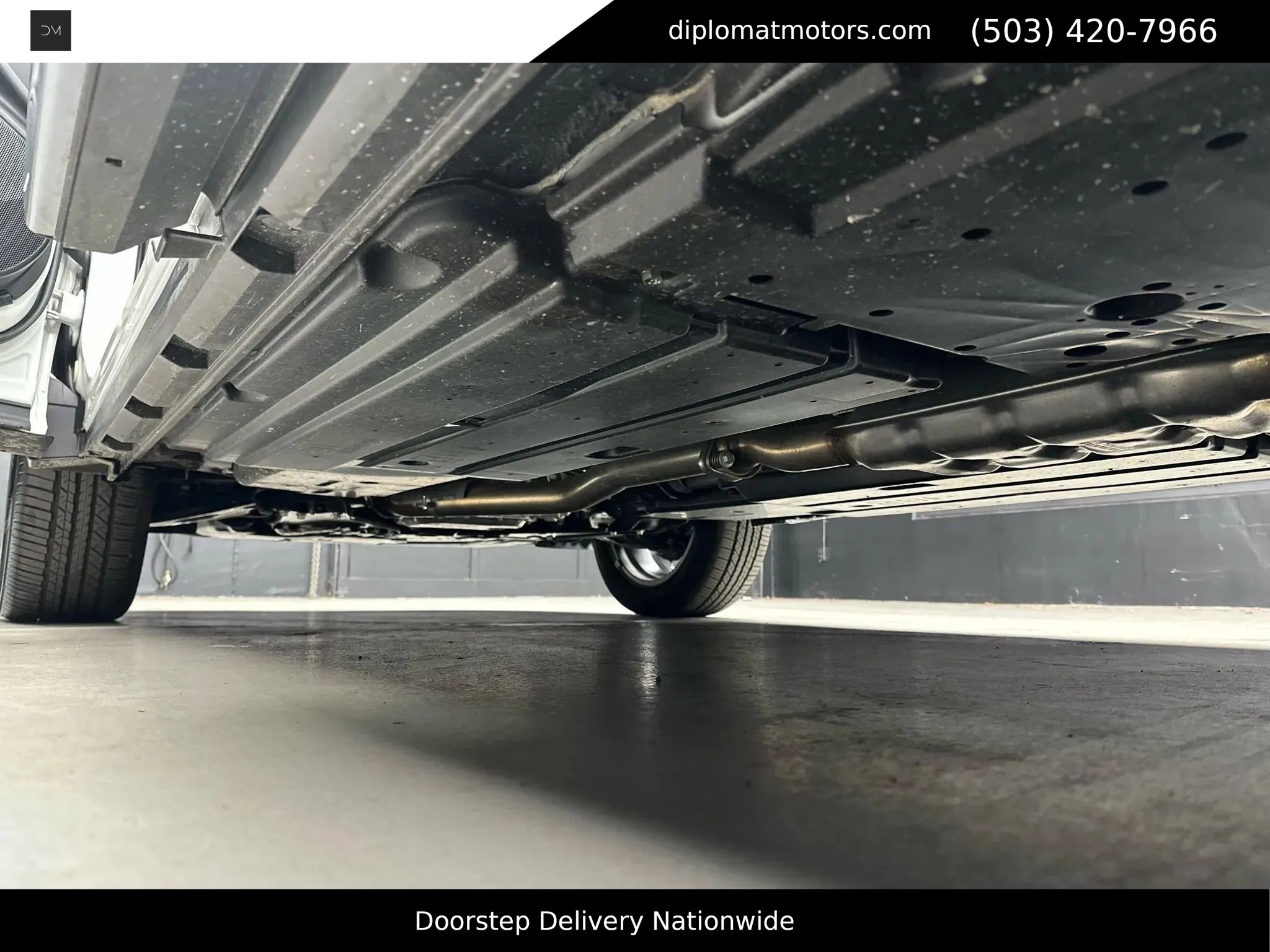 Used 2024 Subaru Forester Touring image 45