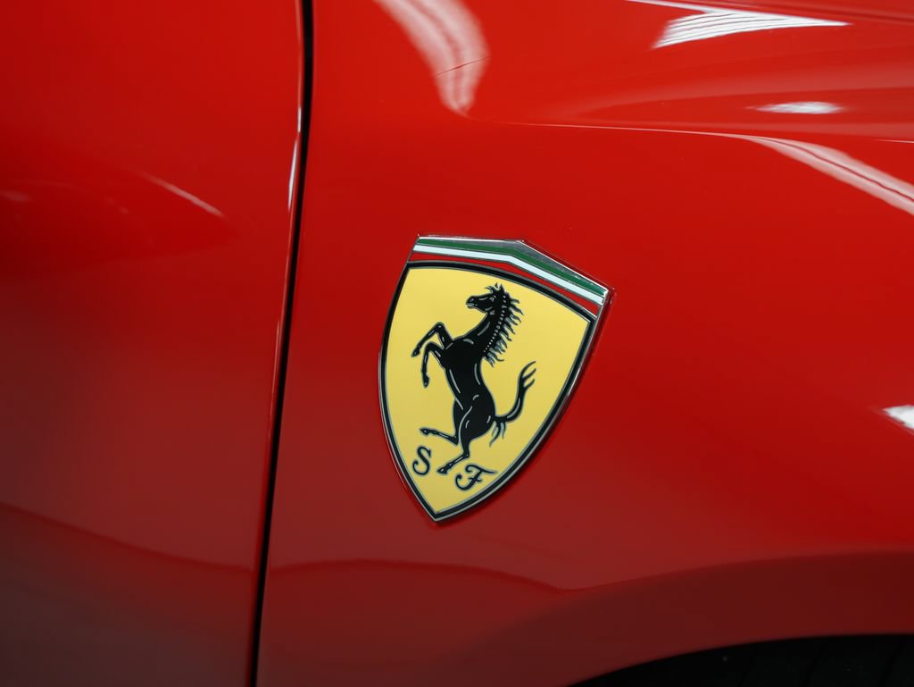 Certified 2023 Ferrari SF90 Stradale AWD/4WD image 10