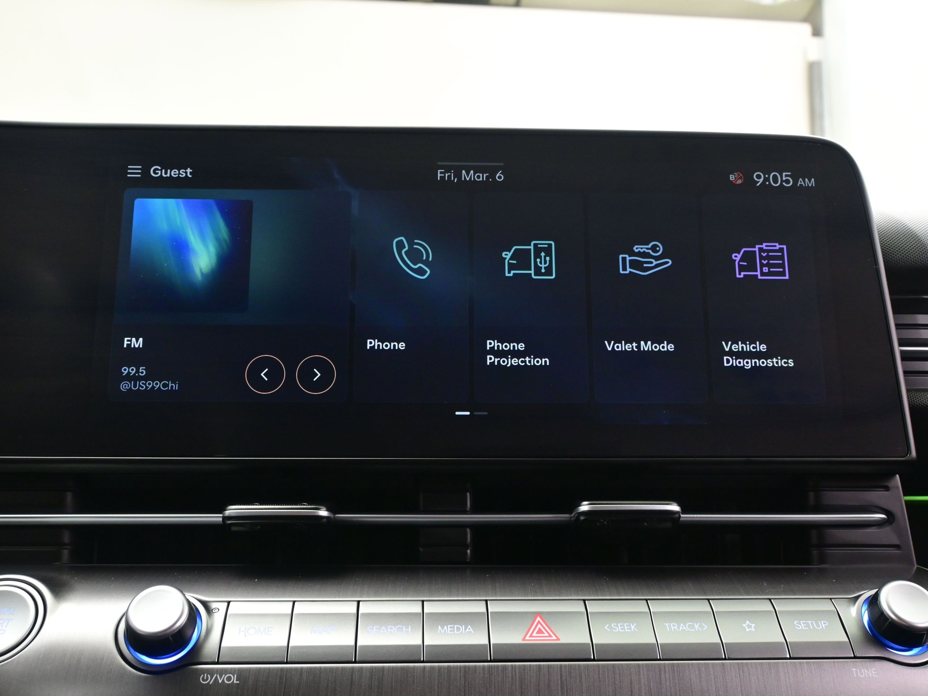 Certified 2026 Hyundai Kona SEL Premium image 19