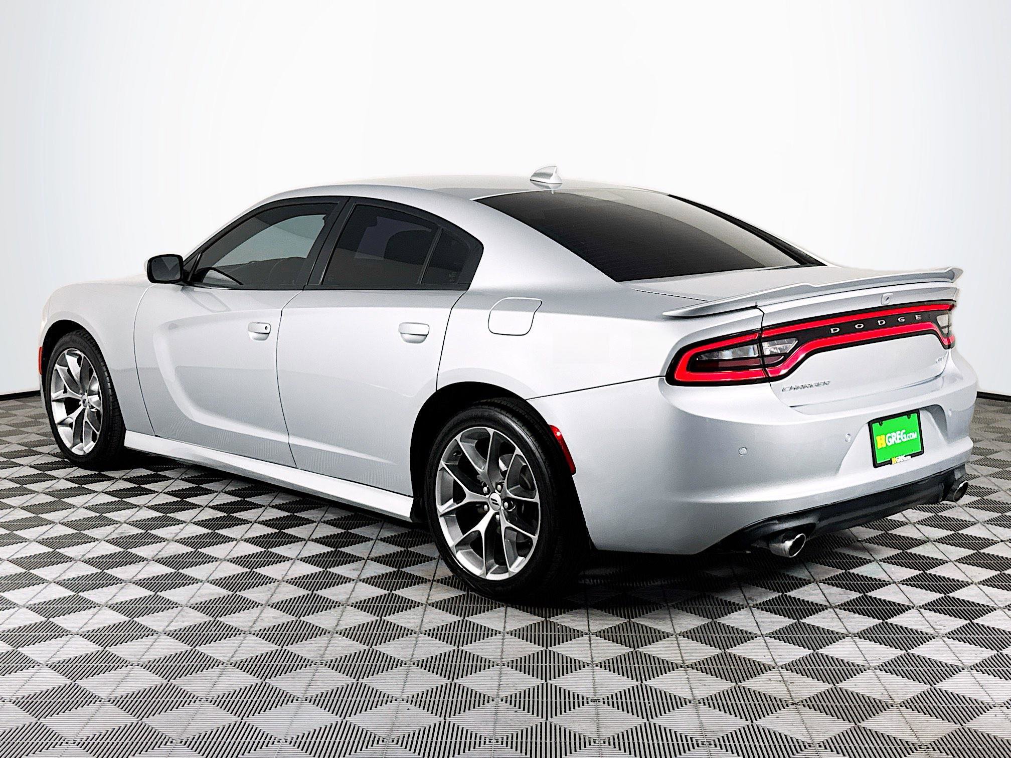 Used 2021 Dodge Charger GT image 6