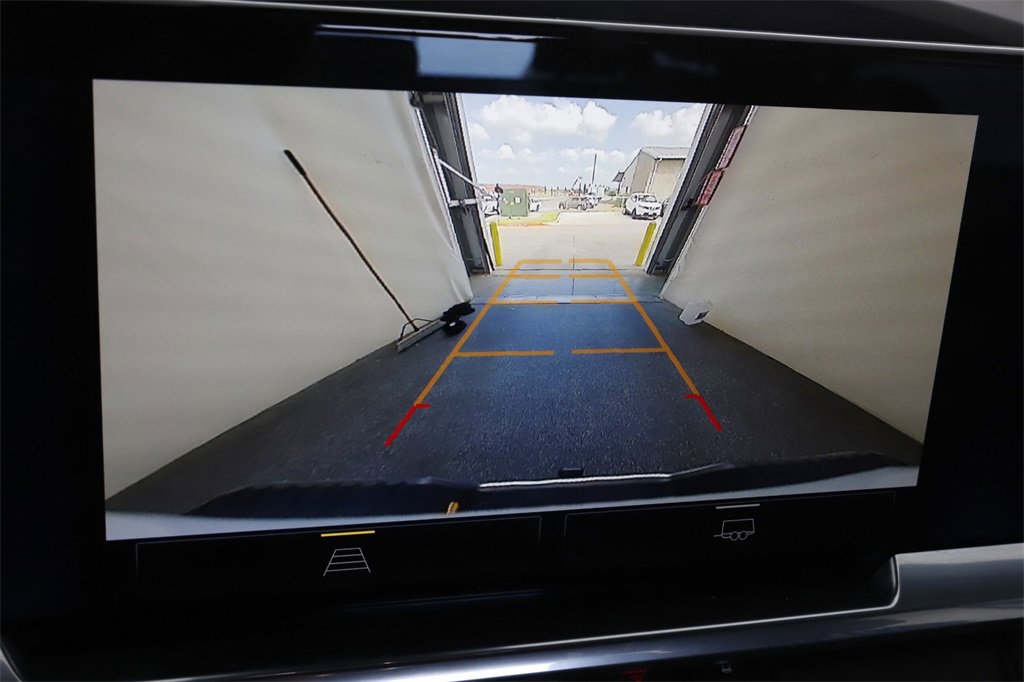 Used 2024 Chevrolet Silverado 2500 LT image 22