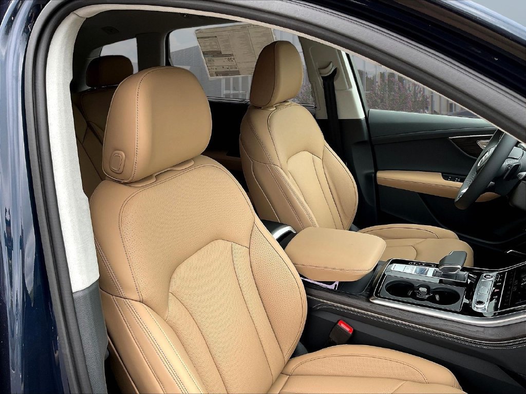 New 2026 Audi Q7 3.0T Prestige AWD/4WD image 11