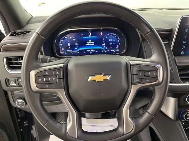 Used 2024 Chevrolet Tahoe LT image 21