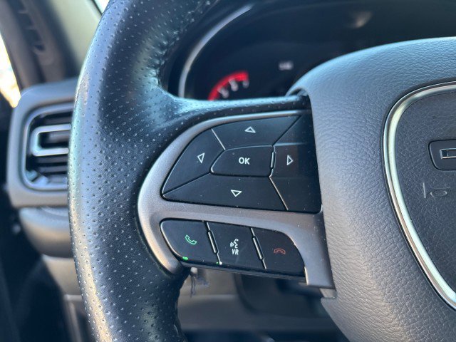 Used 2024 Dodge Durango SXT image 17