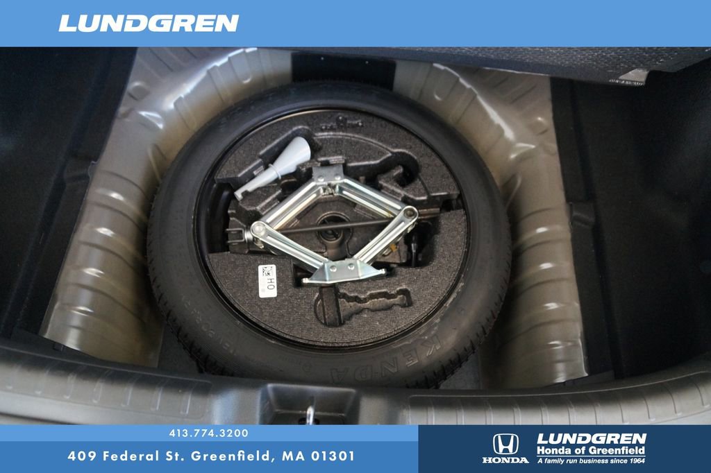 Used 2023 Honda Civic Sport Touring image 31