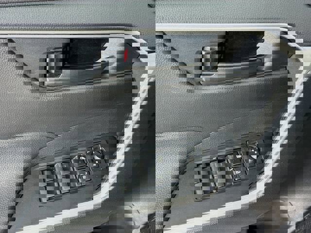 Certified 2025 Toyota RAV4 LE image 17