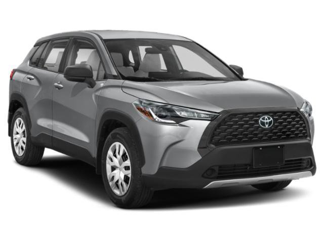 Used 2023 Toyota Corolla Cross L FWD image 6