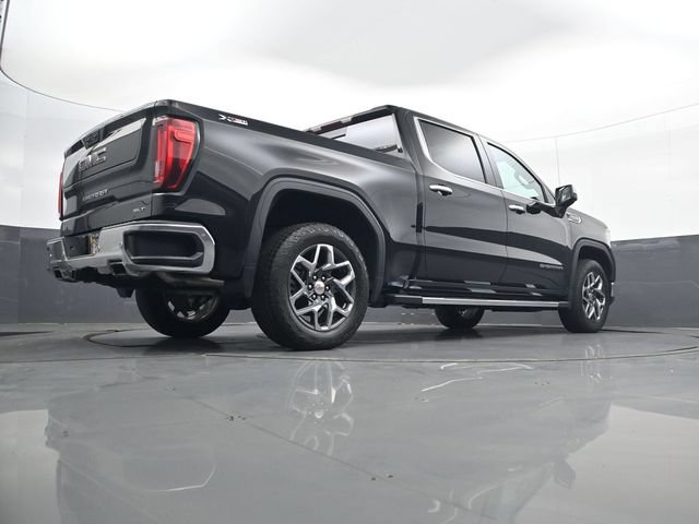 Used 2024 GMC Sierra 1500 SLT w/ SLT Premium Plus Package AWD/4WD image 25