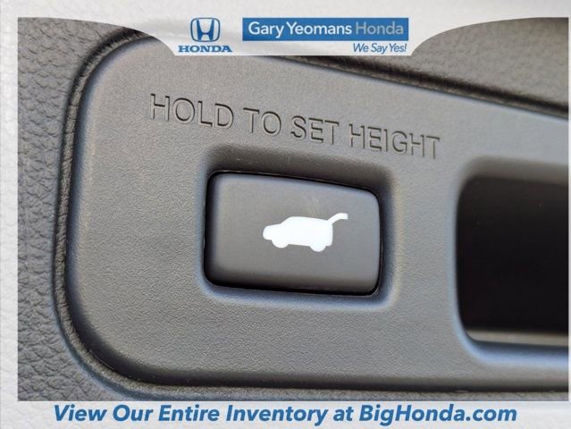 Certified 2023 Honda Pilot EX-L image 21
