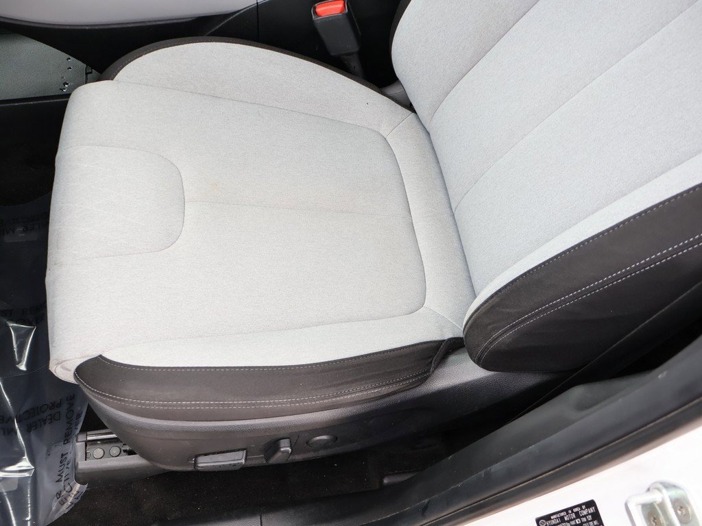 Used 2022 Hyundai Palisade SEL image 34