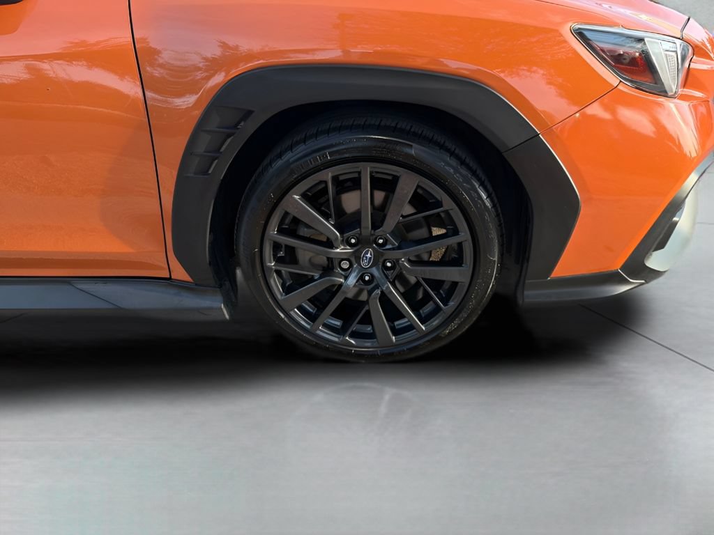Used 2022 Subaru WRX Premium AWD/4WD image 17