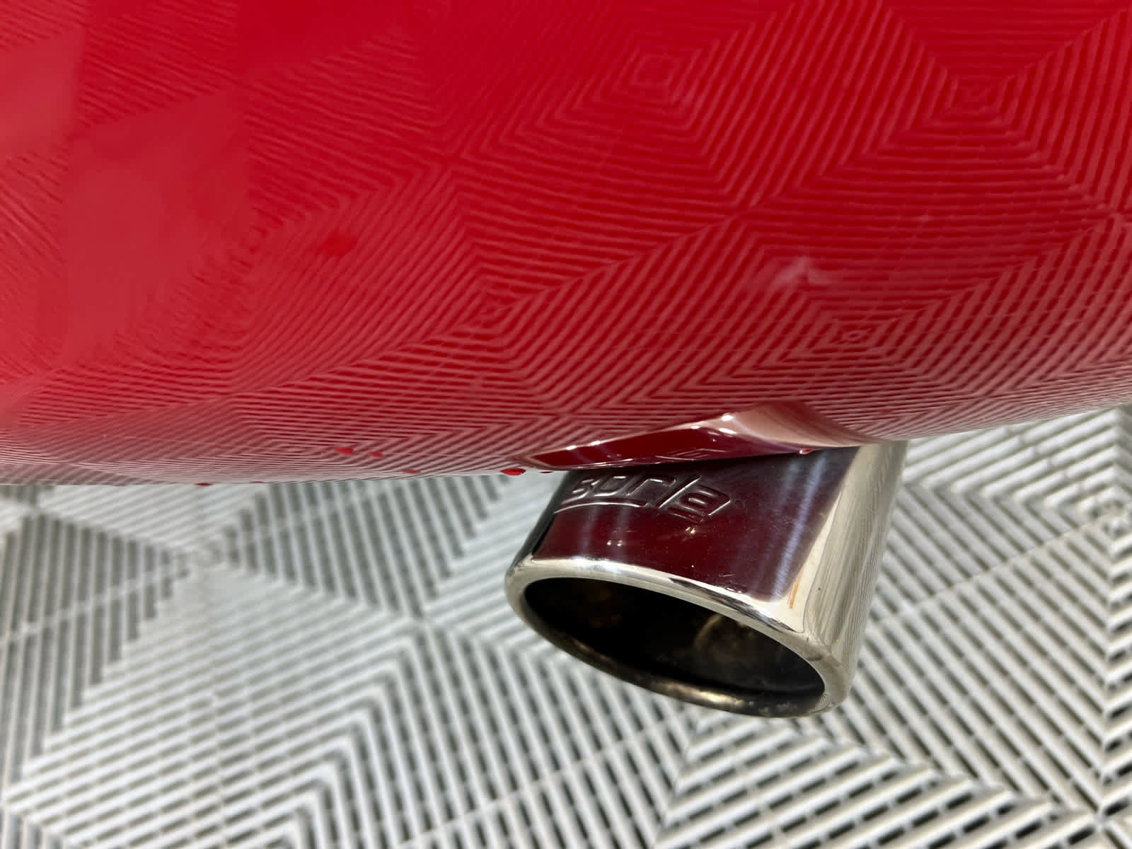 Used 2003 MAZDA MX-5 Miata LS image 15