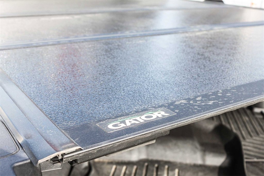 Used 2022 Ford F150 Lightning Lariat w/ Equipment Group 511A High image 33