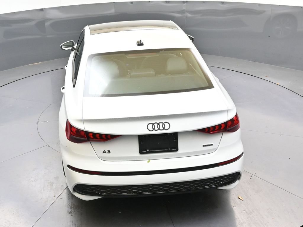 New 2026 Audi A3 2.0T Premium image 49