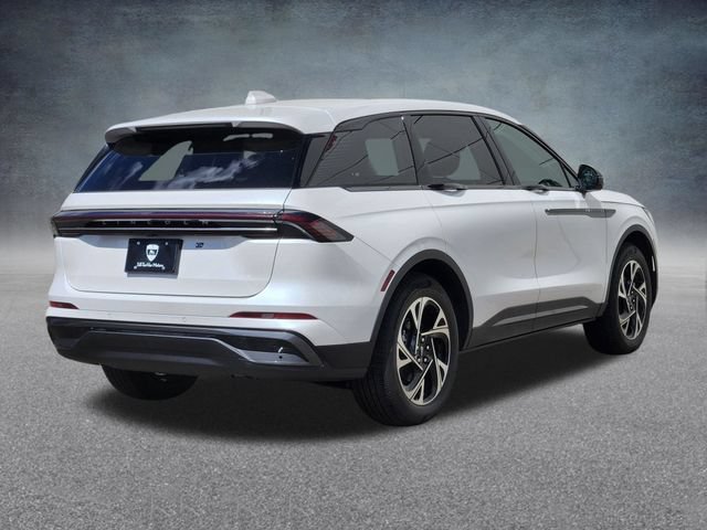 New 2026 Lincoln Nautilus Premier w/ Equipment Group 102A AWD/4WD image 7
