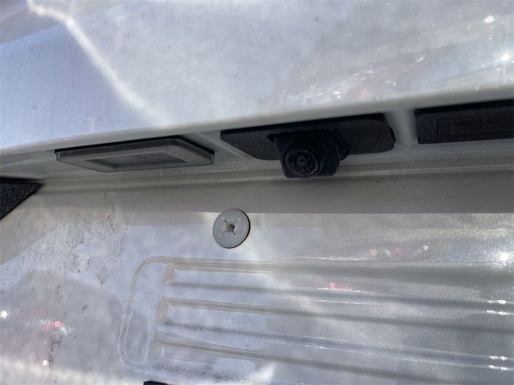 Used 2025 Nissan Altima 2.5 SV w/ SV Special Edition Package image 8