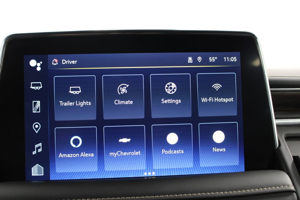 Used 2024 Chevrolet Tahoe Premier image 57